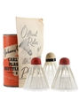 Johnny Walker Carlton Plastic Shuttlecocks  