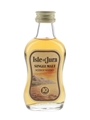 Isle Of Jura 10 Year Old Bottled 1980s 5cl / 40%