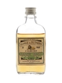 Glenlivet 8 Year Old Bottled 1970s - Gordon & MacPhail 5cl / 40%