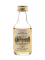 Glendronach 12 Year Old Original Bottled 1980s 5cl / 40%