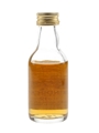Glendronach 12 Year Old Original Bottled 1980s 5cl / 40%