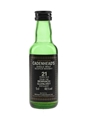 Benriach Glenlivet 21 Year Old Bottled 1980s - Cadenhead's 5cl / 46%