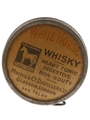 White Horse Measuring Tape Made Early 20th Century - Mackie & Co. 
