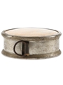 White Horse Measuring Tape Made Early 20th Century - Mackie & Co. 