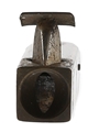 Johnnie Walker Special Old Highland Whisky Cigar Cutter Circa 1905 5cm Tall