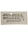 Johnnie Walker London Transport Bus Ticket Route 100 1972-1983 