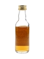 Balmenach 1971 Connoisseurs Choice Bottled 1980s - Gordon & MacPhail 5cl / 40%