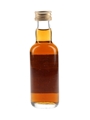 Glendronach 12 Year Old Sherry Cask Bottled 1980s 5cl / 40%