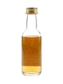 Millburn 1971 Connoisseurs Choice Bottled 1990s - Gordon & MacPhail 5cl / 40%