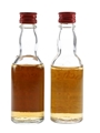 Inchgower 12 Year Old Bottled 1970s 2 x 5cl / 40%