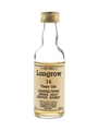 Longrow 14 Year Old J & A Mitchell & Co. 5cl / 46%