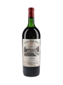 Chateau Picque Caillou 1985 Large Format 150cl