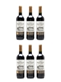 Chateau Prieure Canteloup 2011 Cotes De Bordeaux 6 x 75cl / 13%