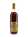 Vino Santo Degli Otto Santi 1979 Castelli Del Grevepesa 75cl / 15%