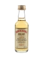 Bruichladdich 10 Year Old Bottled 1980s 5cl / 40%