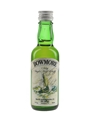 Bowmore Sherriff's Bottled 1970s 4.7cl / 40%