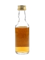 Dalwhinnie 1970 Connoisseurs Choice Bottled 1980s-1990s - Gordon & MacPhail 5cl / 40%