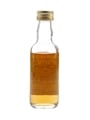 Dailuaine 1971 Connoisseurs Choice Bottled 1990s - Gordon & MacPhail 5cl / 40%