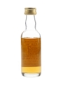 North Port Brechin 1970 Connoisseurs Choice Bottled 1990s - Gordon & MacPhail 5cl / 40%