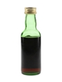 Macallan Glenlivet 18 Year Old Bottled 1980s - Cadenhead's 5cl / 54.9%