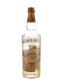 Smirnoff Red Label Bottled 1960s - Cinzano 100cl / 40%