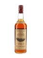 Glenmorangie 1963 23 Year Old  75cl / 43%