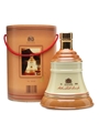 Bell's Extra Special Ceramic Decanter Cream & Tan 75cl / 43%