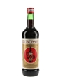 Dubonnet Wine Aperitif Bottled 1970s - Schweppes 75cl / 17%