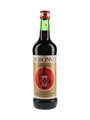 Dubonnet Wine Aperitif Bottled 1970s - Schweppes 75cl / 17%