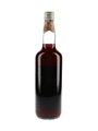 Denis Amaro Felsina Bottled 1970s 100cl / 21%