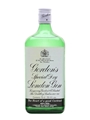 Gordon's Special Dry London Gin Bottled 1980s 12 x 75cl / 40%