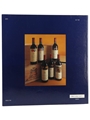 Mouton Rothschild - Paintings For The Labels Philippine de Rothschild - First Edition, Second Printing 