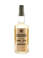 Booth's Finest Dry Gin Bottled 1959 75cl / 40%
