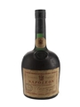 Courvoisier Napoleon Bottled 1960s-1970s - Numbered Bottle 70cl / 40%