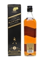 Johnnie Walker Black Label Bottled 1990s 70cl / 40%