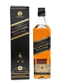 Johnnie Walker Black Label Bottled 1990s 70cl / 40%