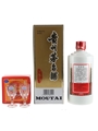 Kweichow Moutai 2005 Baijiu 50cl / 53%