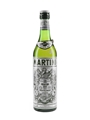 Martini Extra Dry Bottled 1980s 75cl / 14.7%