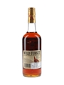 Wild Turkey 8 Year Old 101 Proof Bottled 1980s 75cl / 50.5%