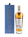 Macallan 18 Year Old Fine Oak Annual 2018 Release - Triple Cask Matured 70cl / 43%