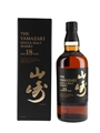 Yamazaki 18 Year Old  70cl / 43%