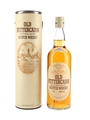 Old Fettercairn Single Highland Malt Scotch Whisky Bottled 1980s 75cl / 40%