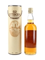 Old Fettercairn Single Highland Malt Scotch Whisky Bottled 1980s 75cl / 40%