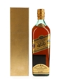 Johnnie Walker Kilmarnock 400 15 Year Old Bottled 1990s 75cl / 43%