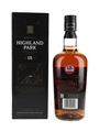 Highland Park 18 Year Old Bottled 1990s-2000s 70cl / 43%