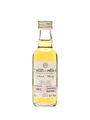 Tullibardine 1993 Sherry Cask Miniature / 57.7%