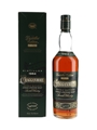 Cragganmore 1984 Distillers Edition  70cl / 40%