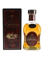 Cardhu 12 Year Old  70cl / 40%