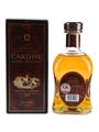 Cardhu 12 Year Old  70cl / 40%