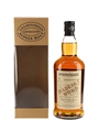 Springbank 1997 11 Year Old Madeira Wood Bottled 2009 70cl / 55.1%